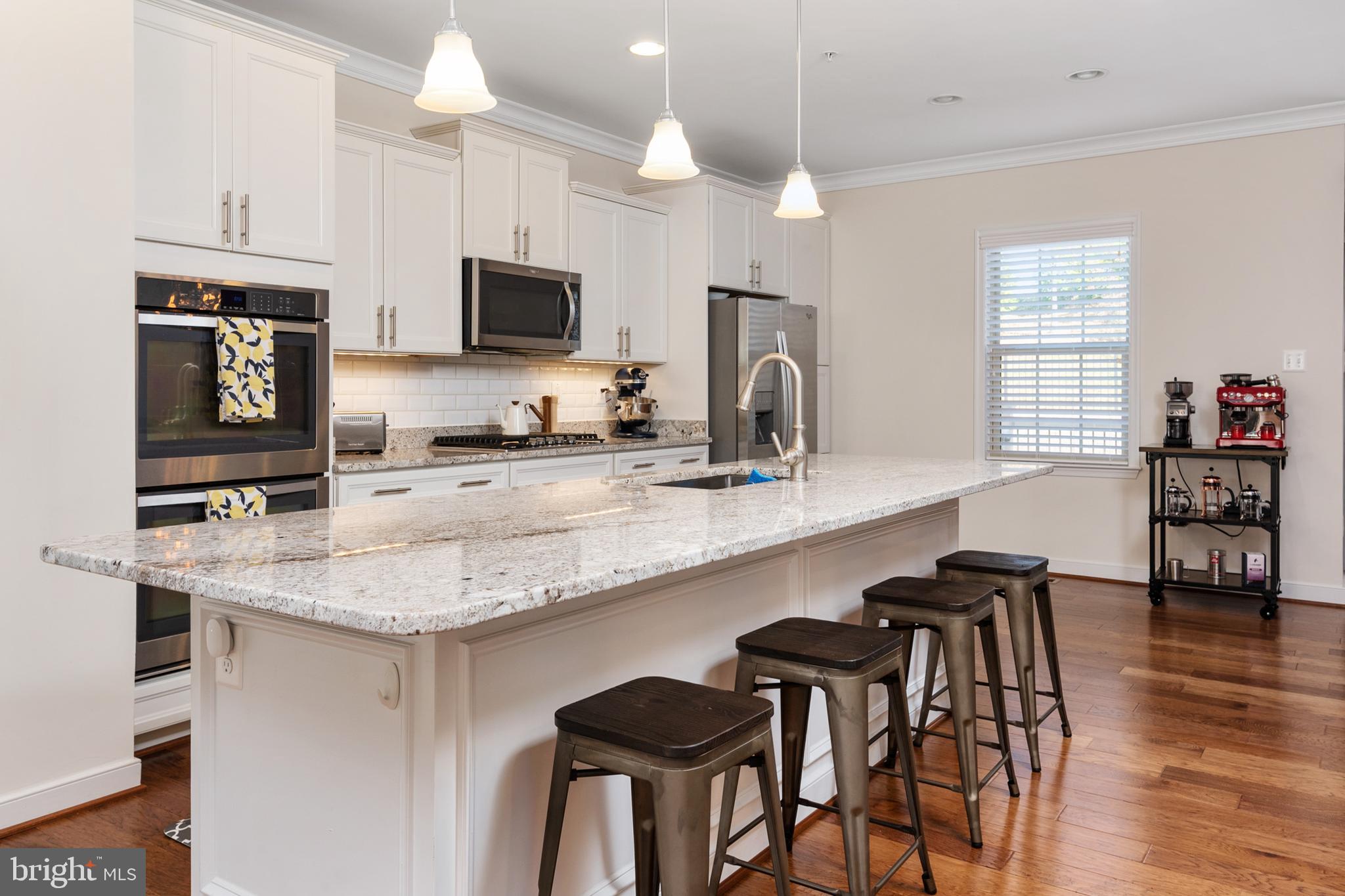 ADMIRALS RIDGE - Residential