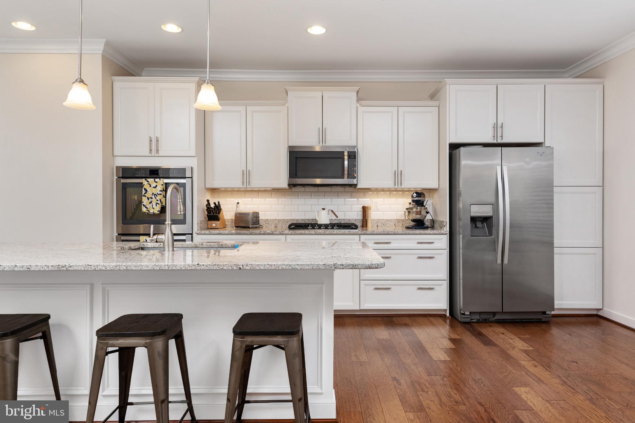 ADMIRALS RIDGE - Residential