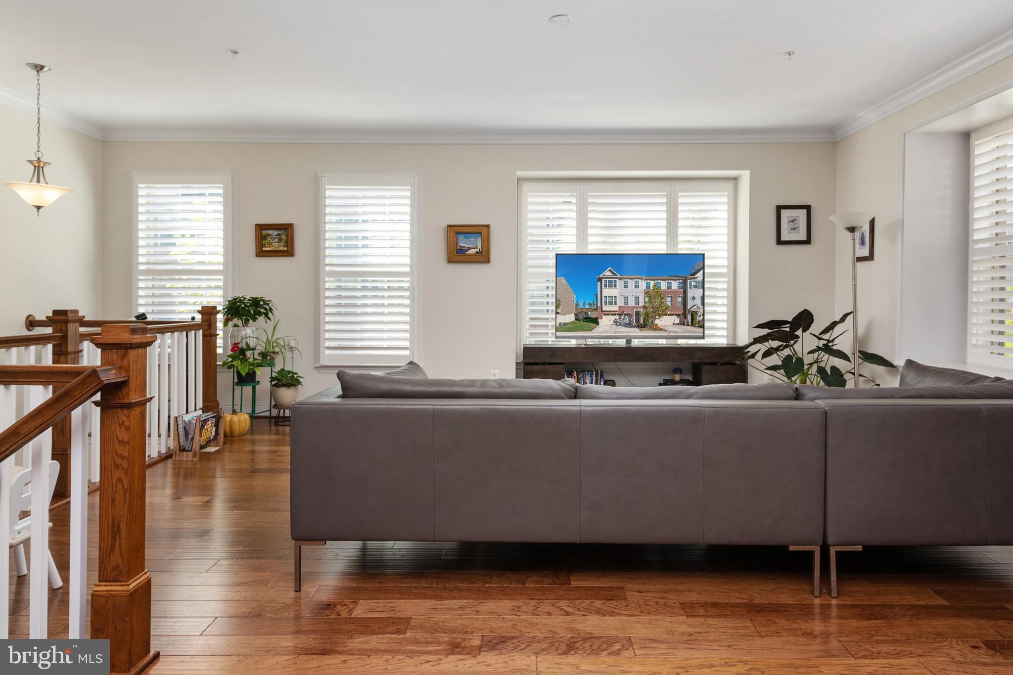 ADMIRALS RIDGE - Residential