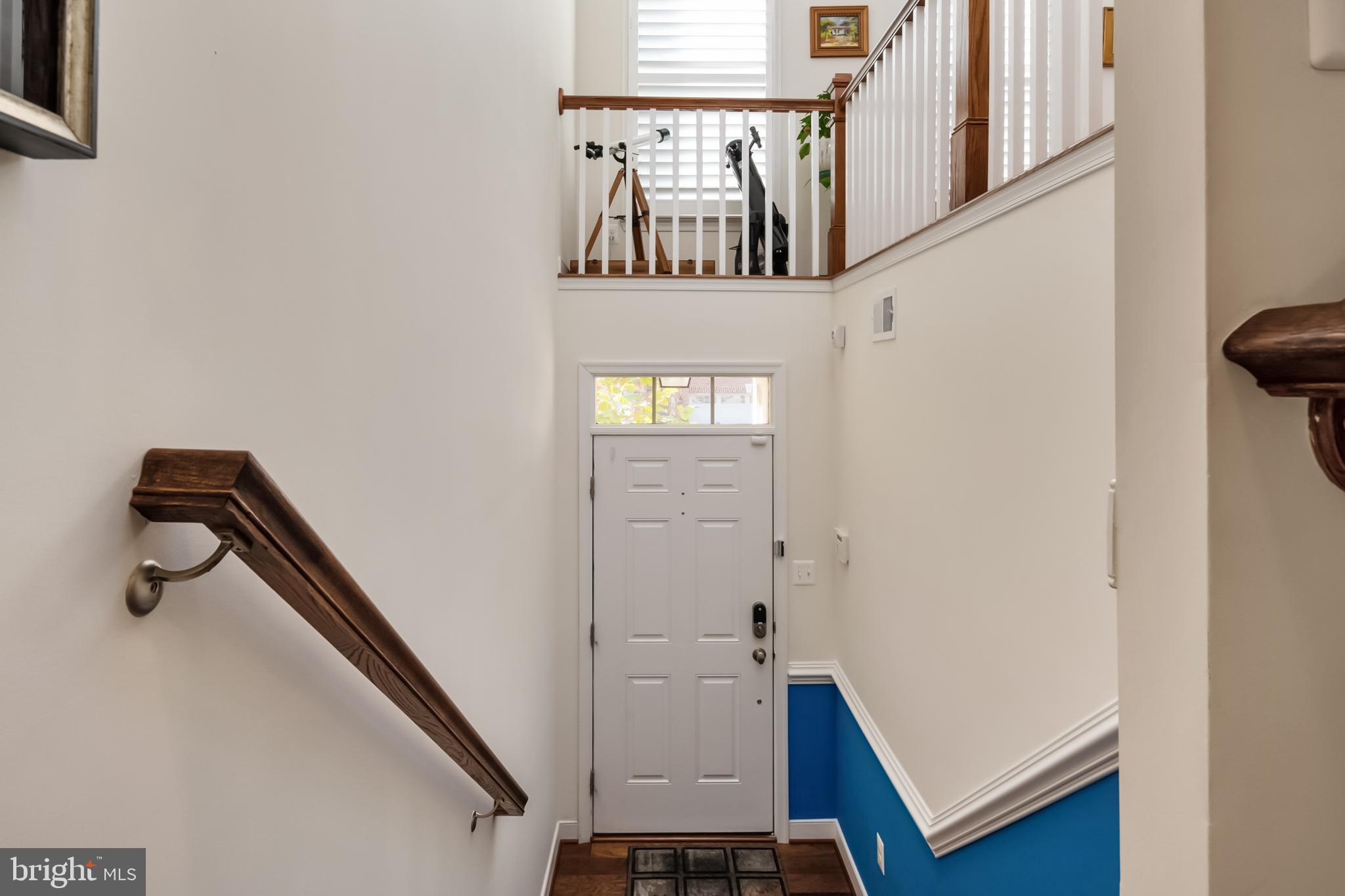 ADMIRALS RIDGE - Residential