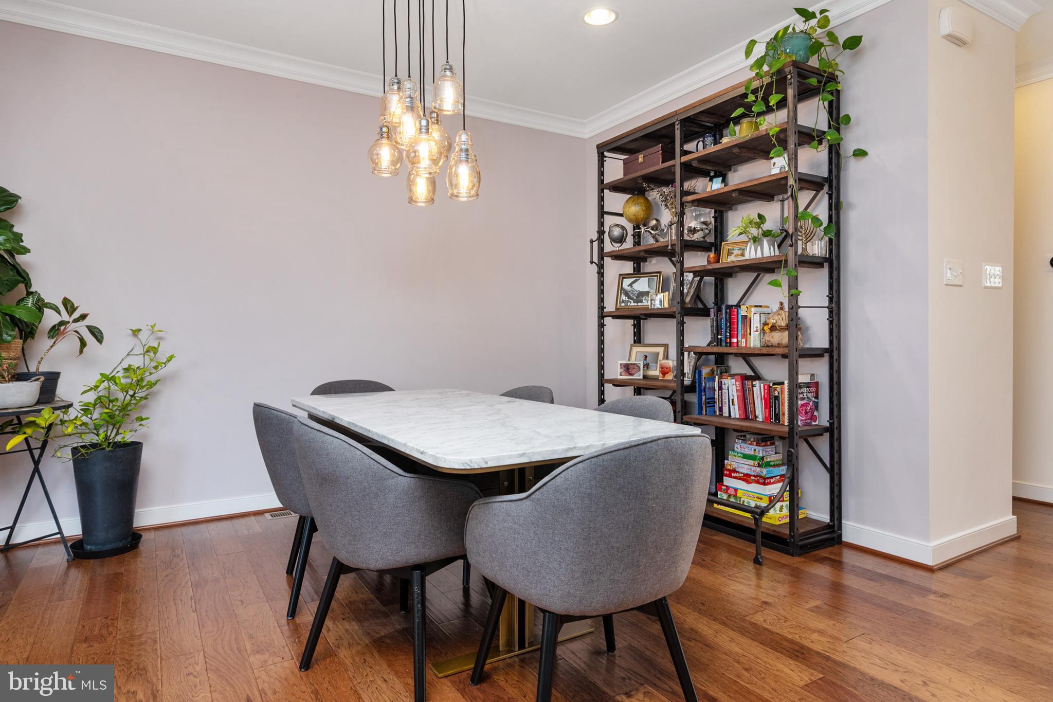 ADMIRALS RIDGE - Residential