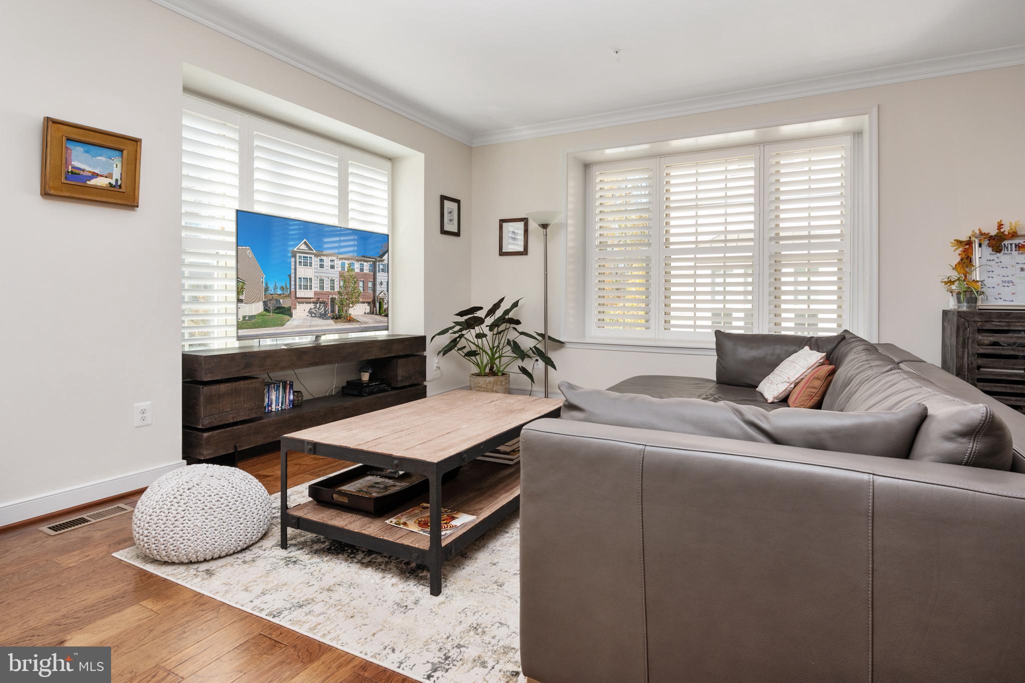 ADMIRALS RIDGE - Residential