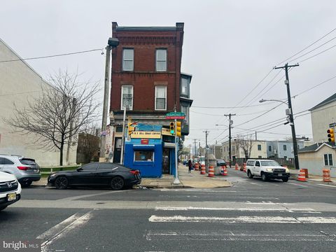 1542 W DIAMOND STREET PHILADELPHIA PA 19121