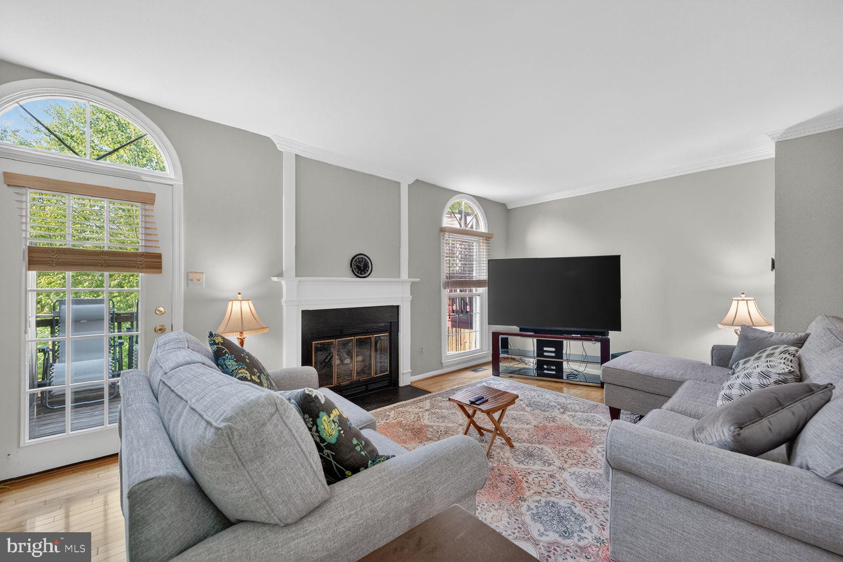 FOX CREEK - Residential