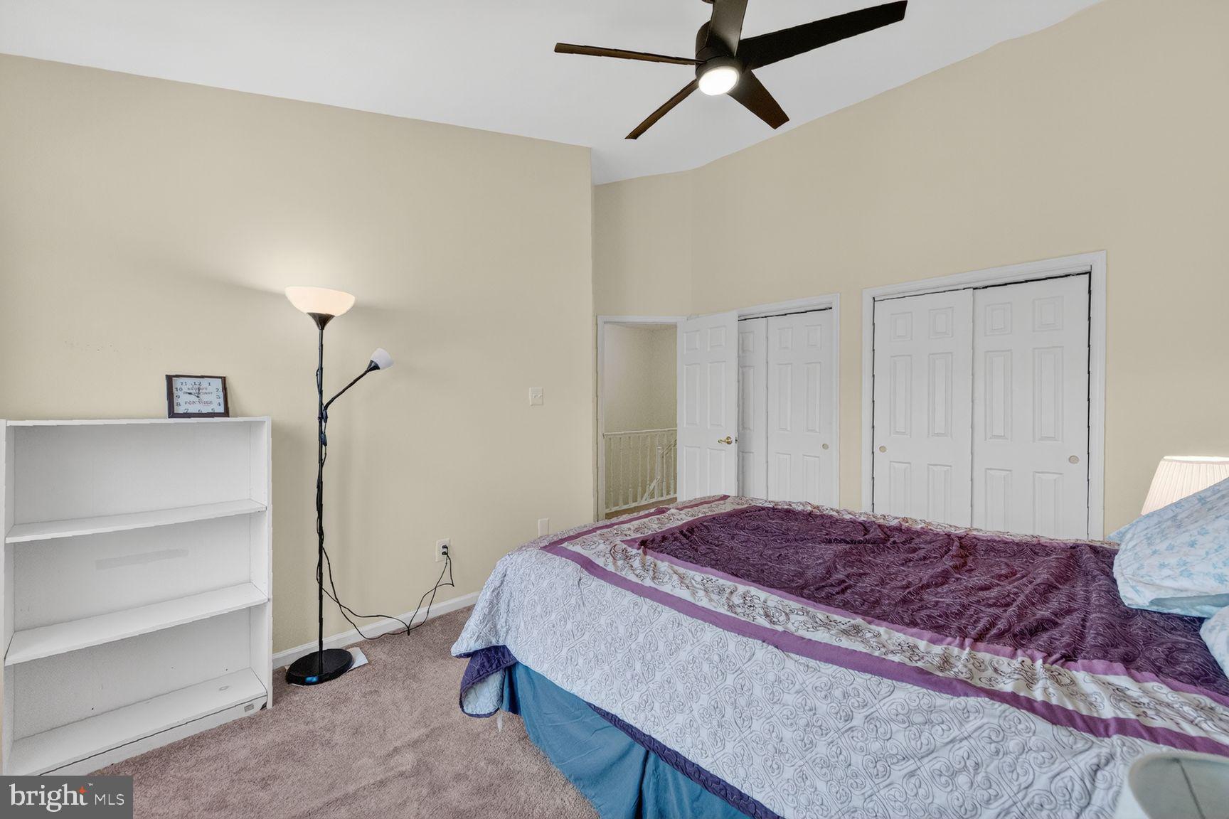 FOX CREEK - Residential