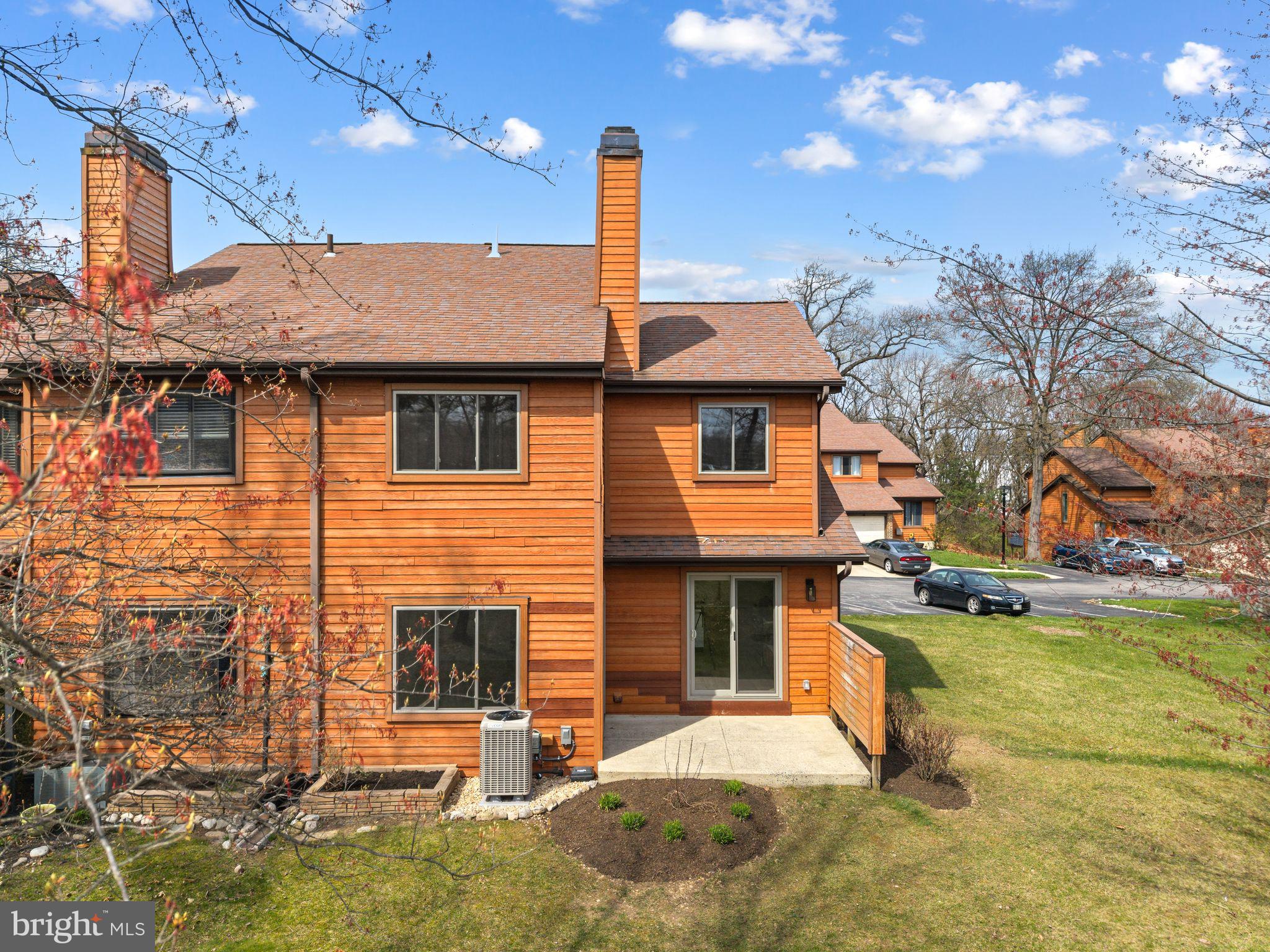 CROOKED CROSSING - Residential