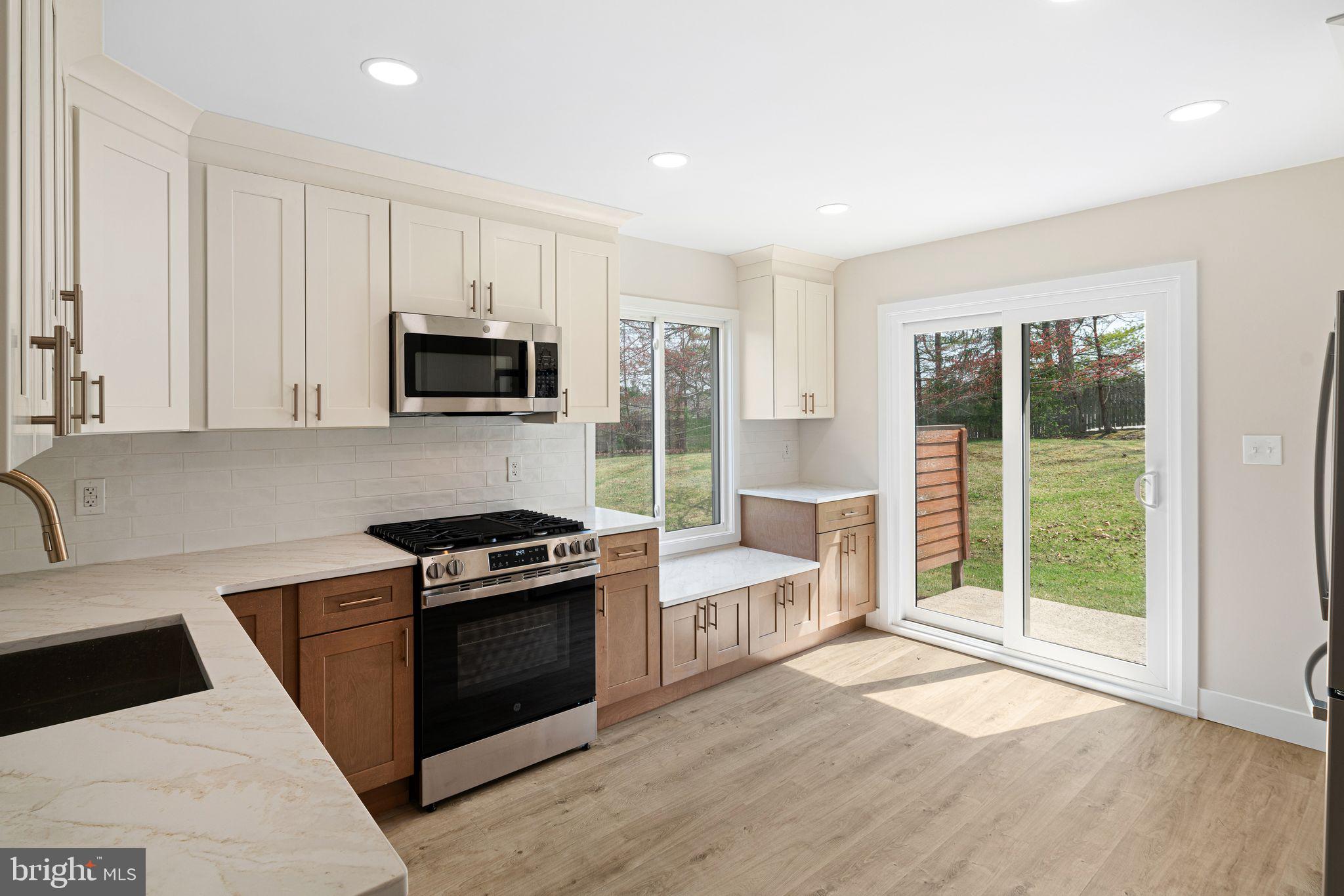 CROOKED CROSSING - Residential