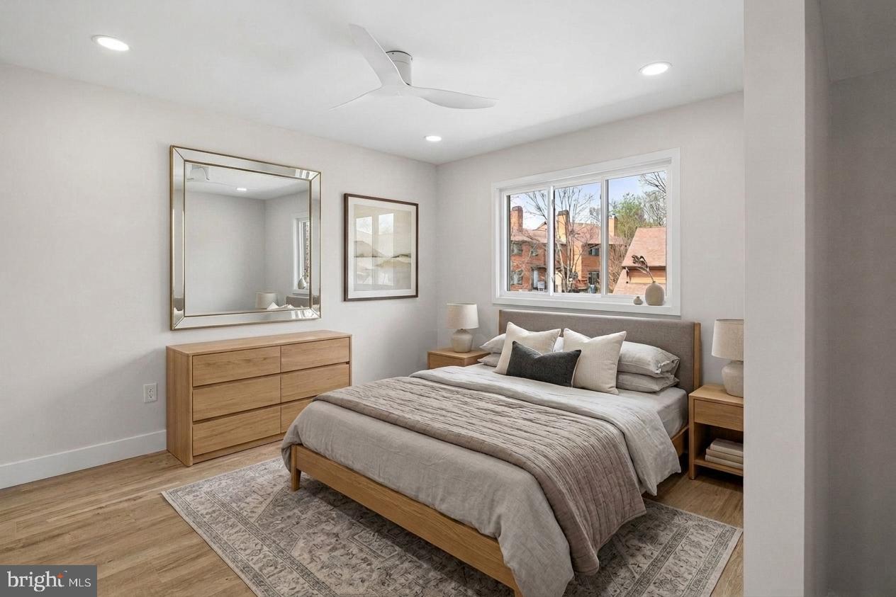 CROOKED CROSSING - Residential