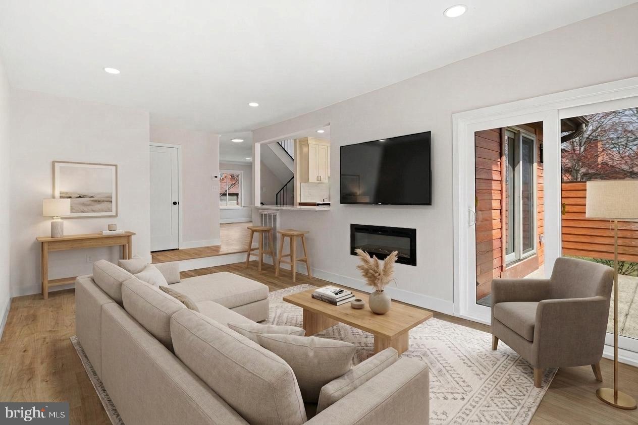 CROOKED CROSSING - Residential