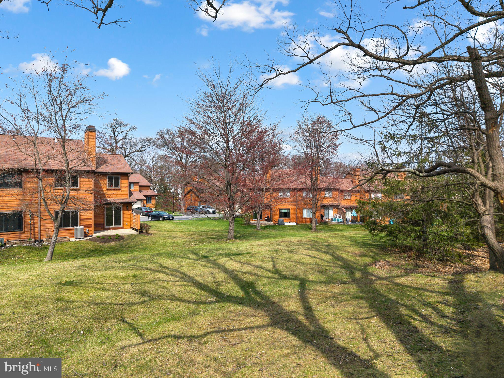 CROOKED CROSSING - Residential