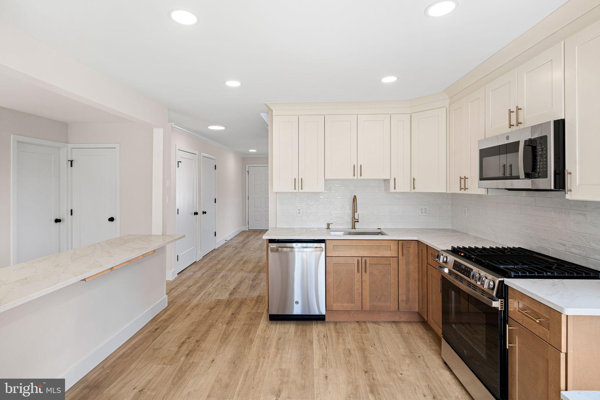 CROOKED CROSSING - Residential