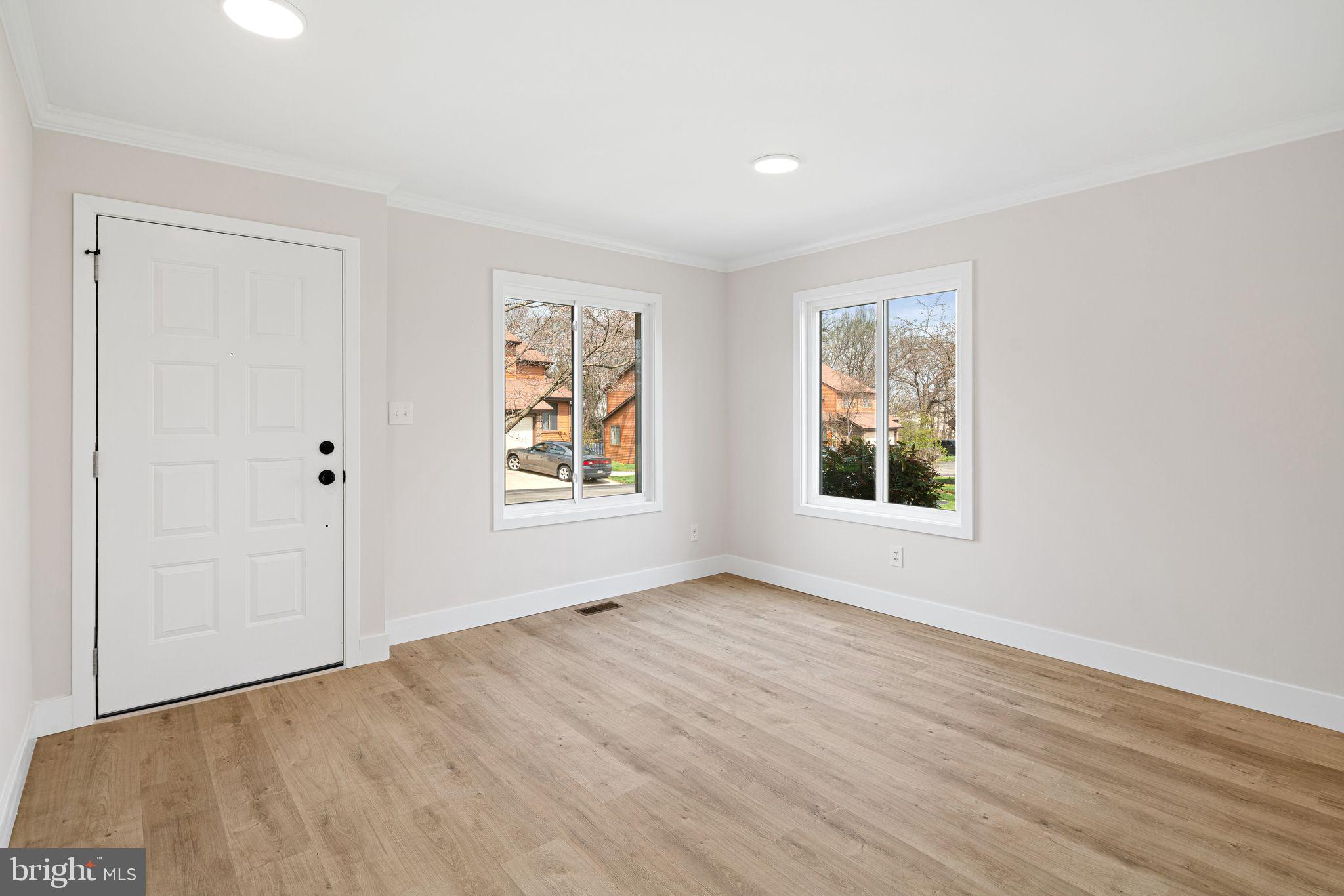 CROOKED CROSSING - Residential