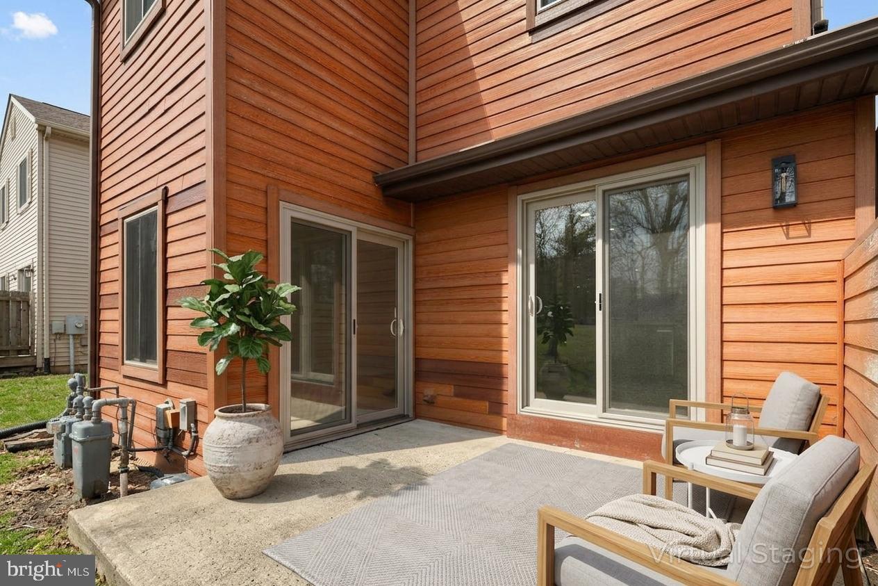 CROOKED CROSSING - Residential