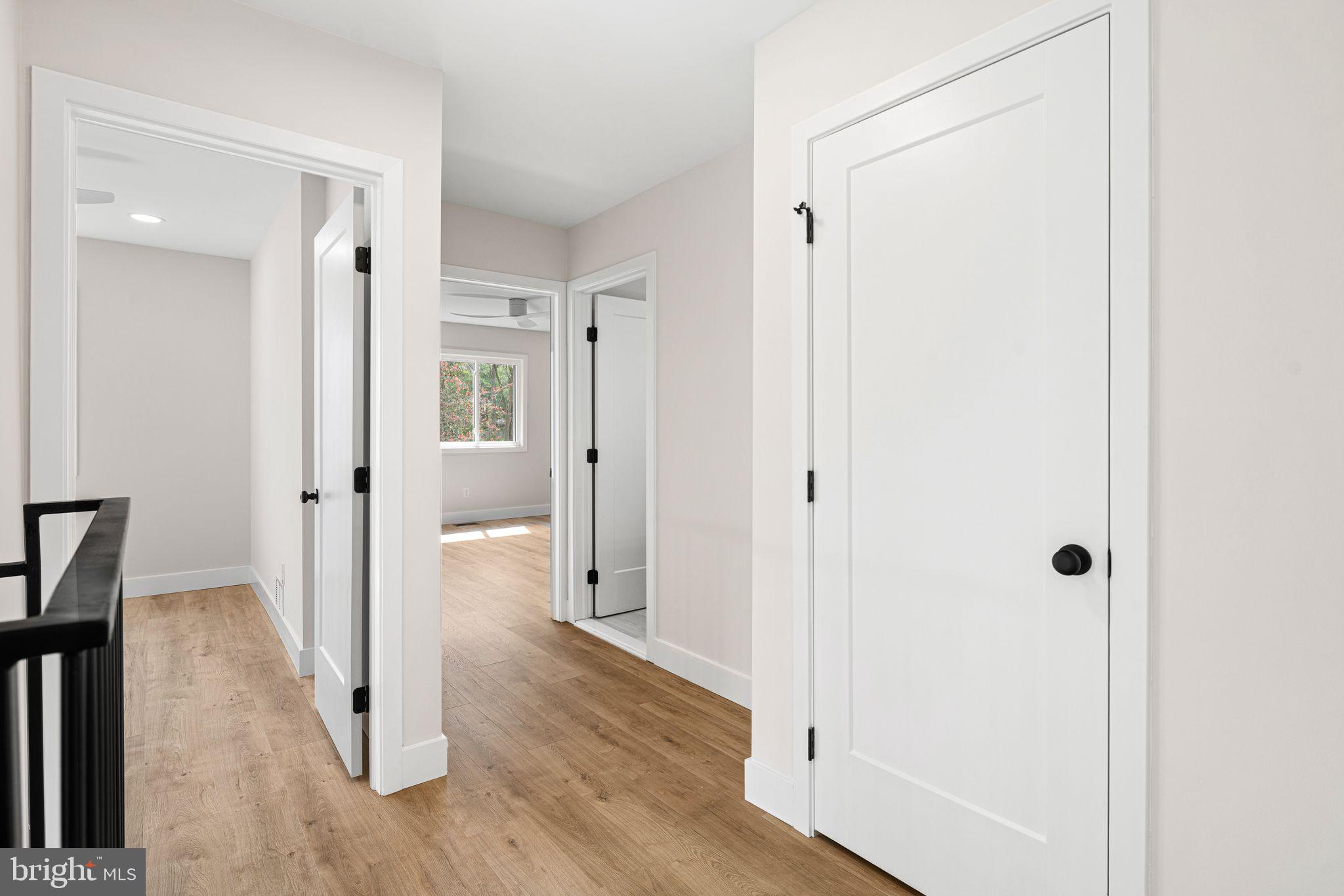 CROOKED CROSSING - Residential