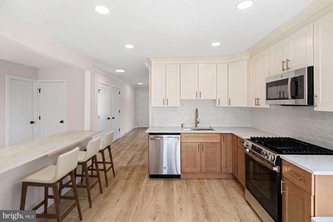 CROOKED CROSSING - Residential