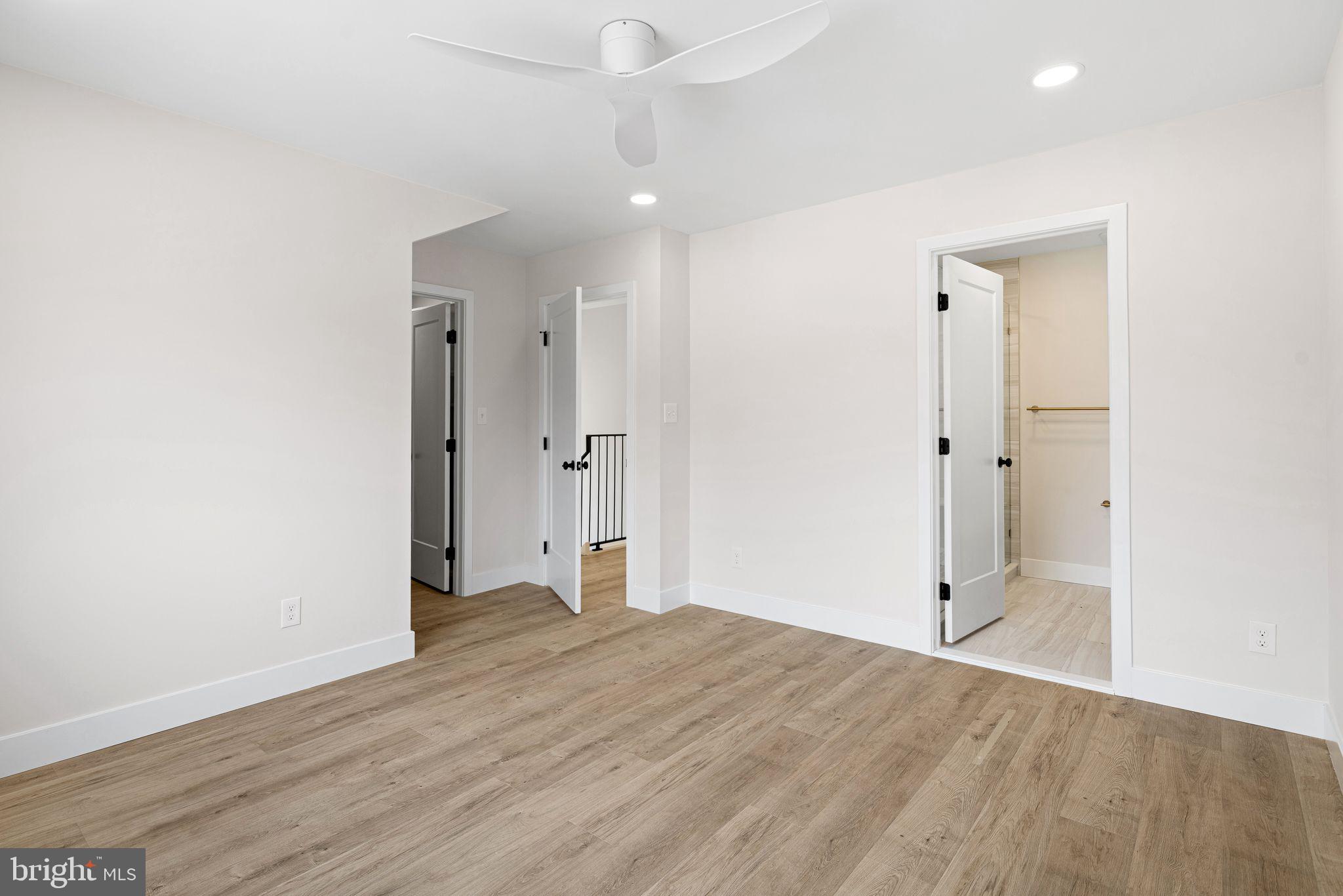 CROOKED CROSSING - Residential