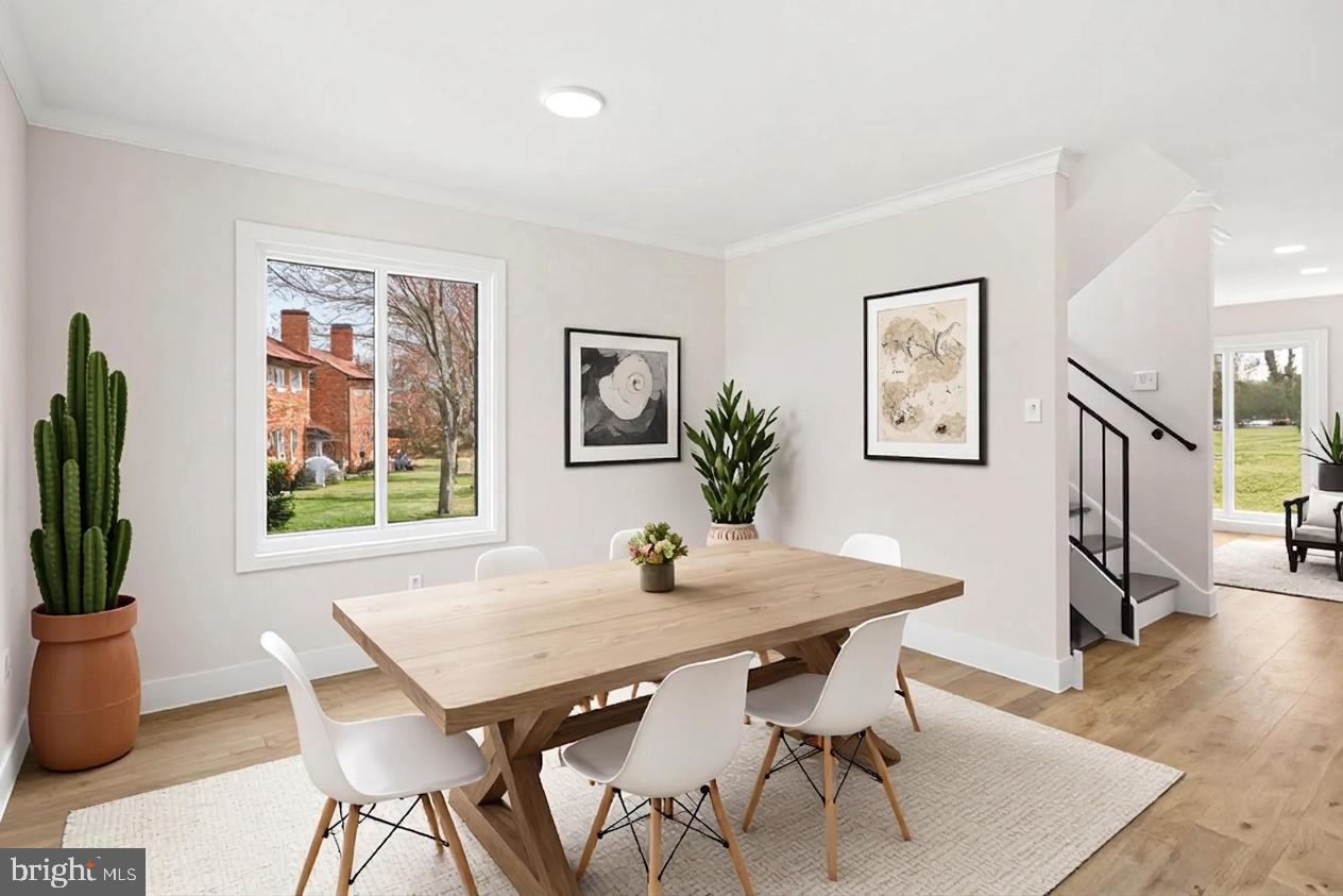 CROOKED CROSSING - Residential