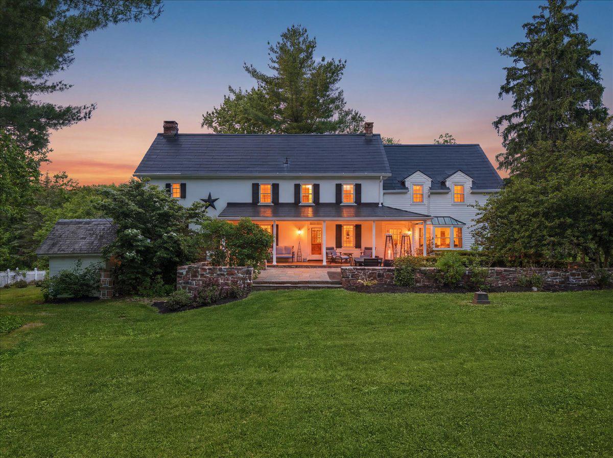318 WELCOME HOUSE ROAD