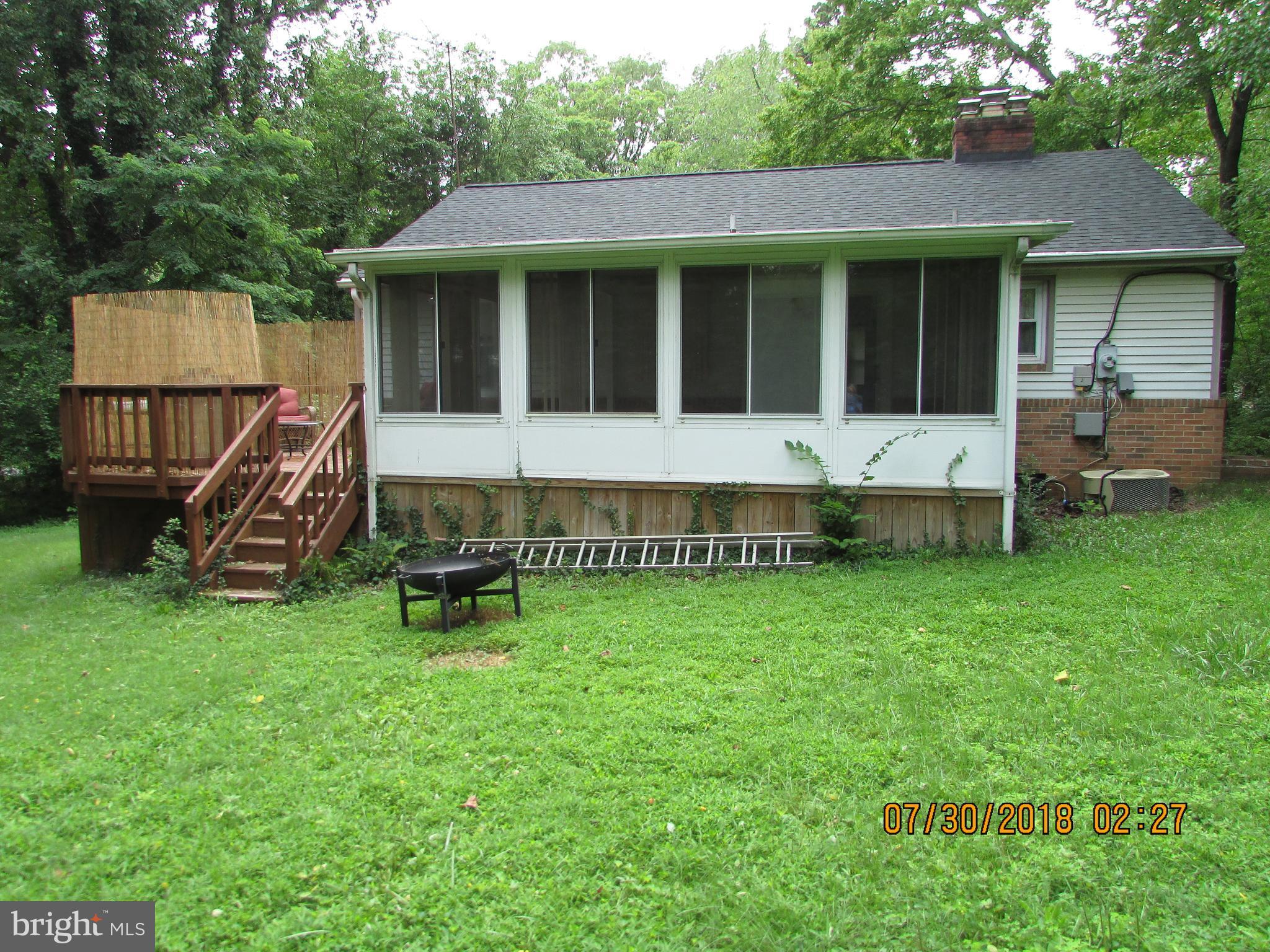 VAN VLECKS - Residential Lease