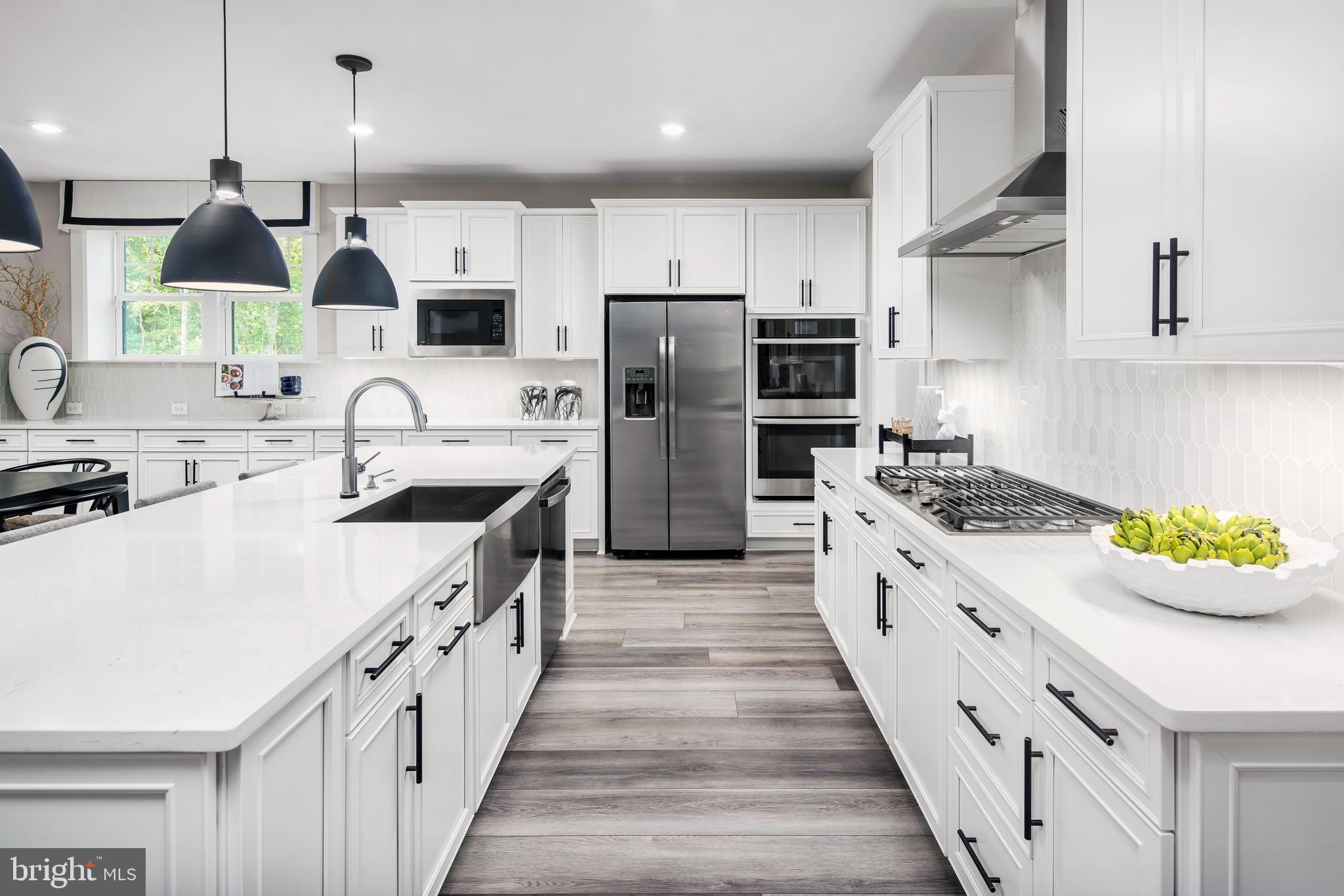 TWO RIVERS - Residential