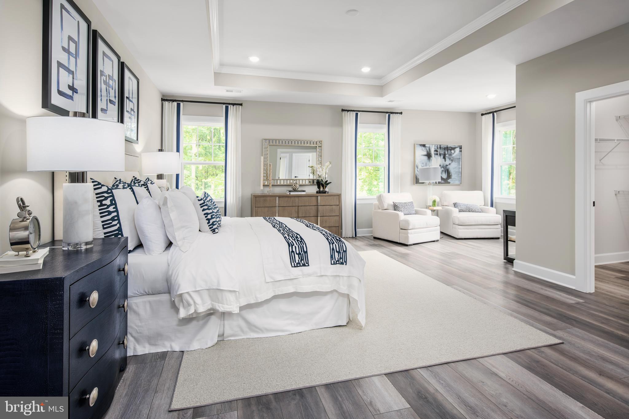 TWO RIVERS - Residential