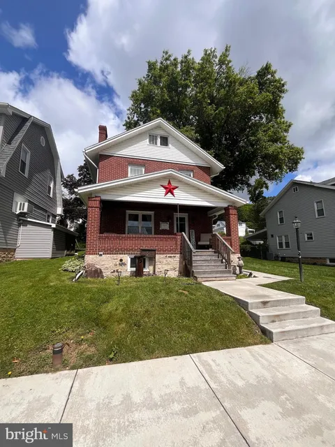 220 27th Avenue, Altoona, PA MLS: PABR2015644