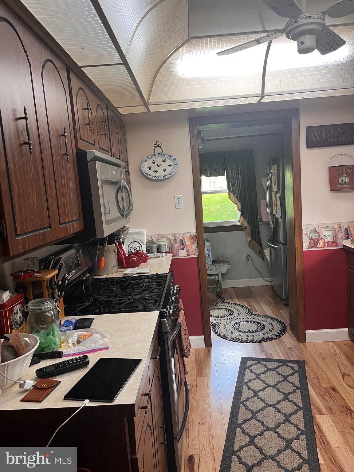 WEHNWOOD - Residential