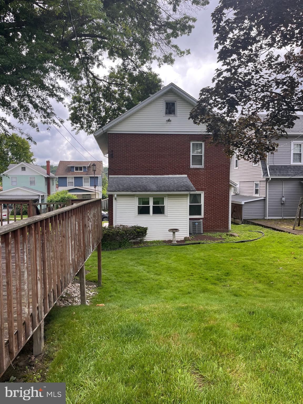 WEHNWOOD - Residential