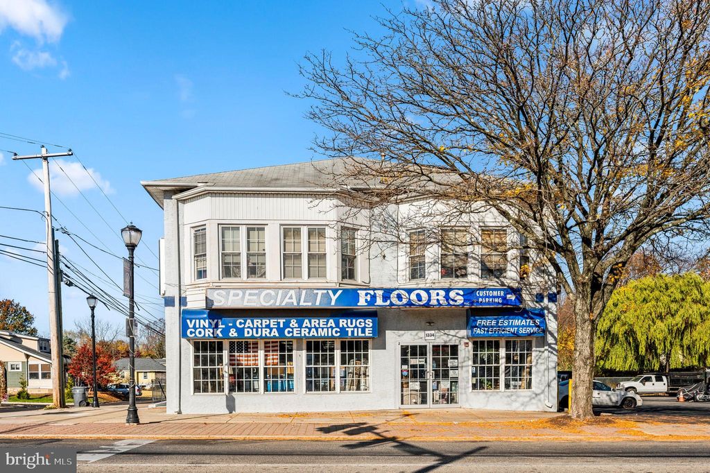 Photo of 1336 Easton Road, ROSLYN, PA 19001 (MLS # PAMC2127070)