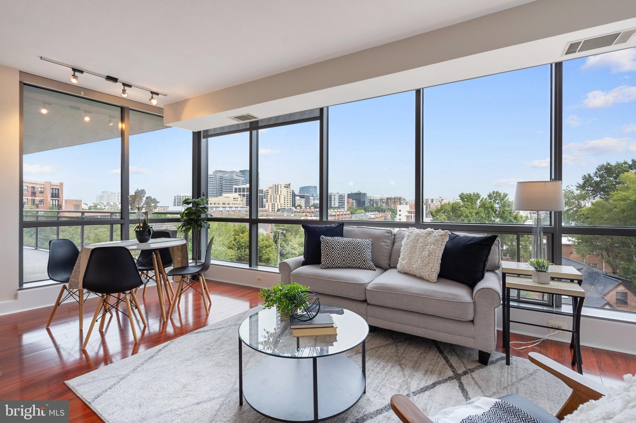 ODYSSEY - Residential