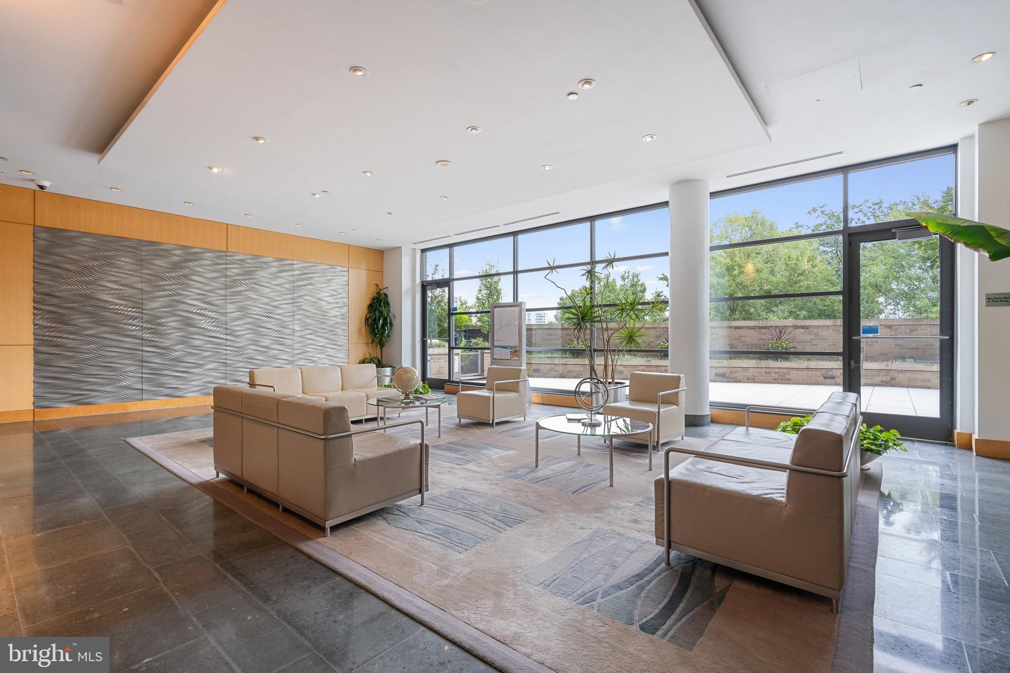 ODYSSEY - Residential