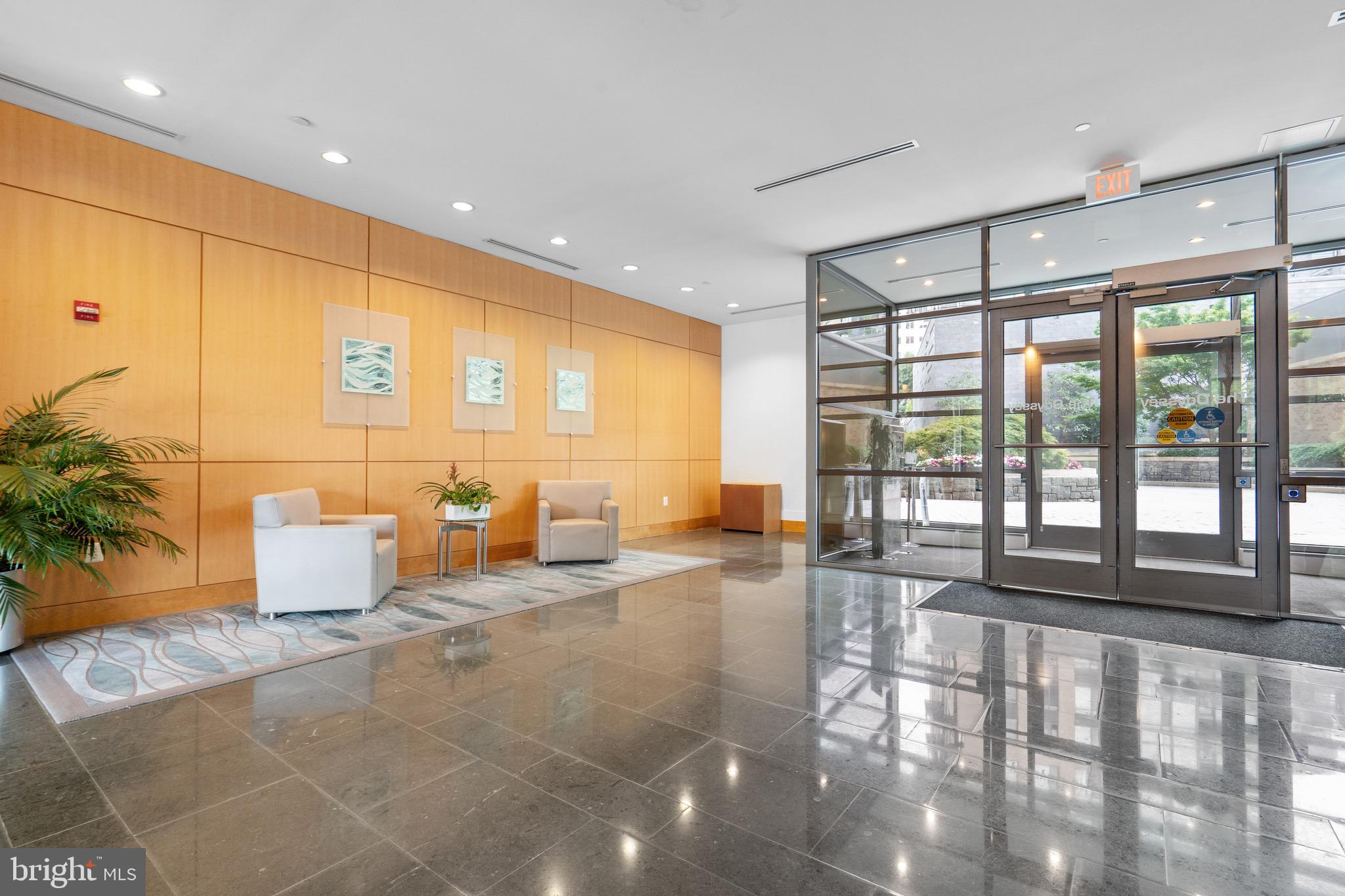 ODYSSEY - Residential