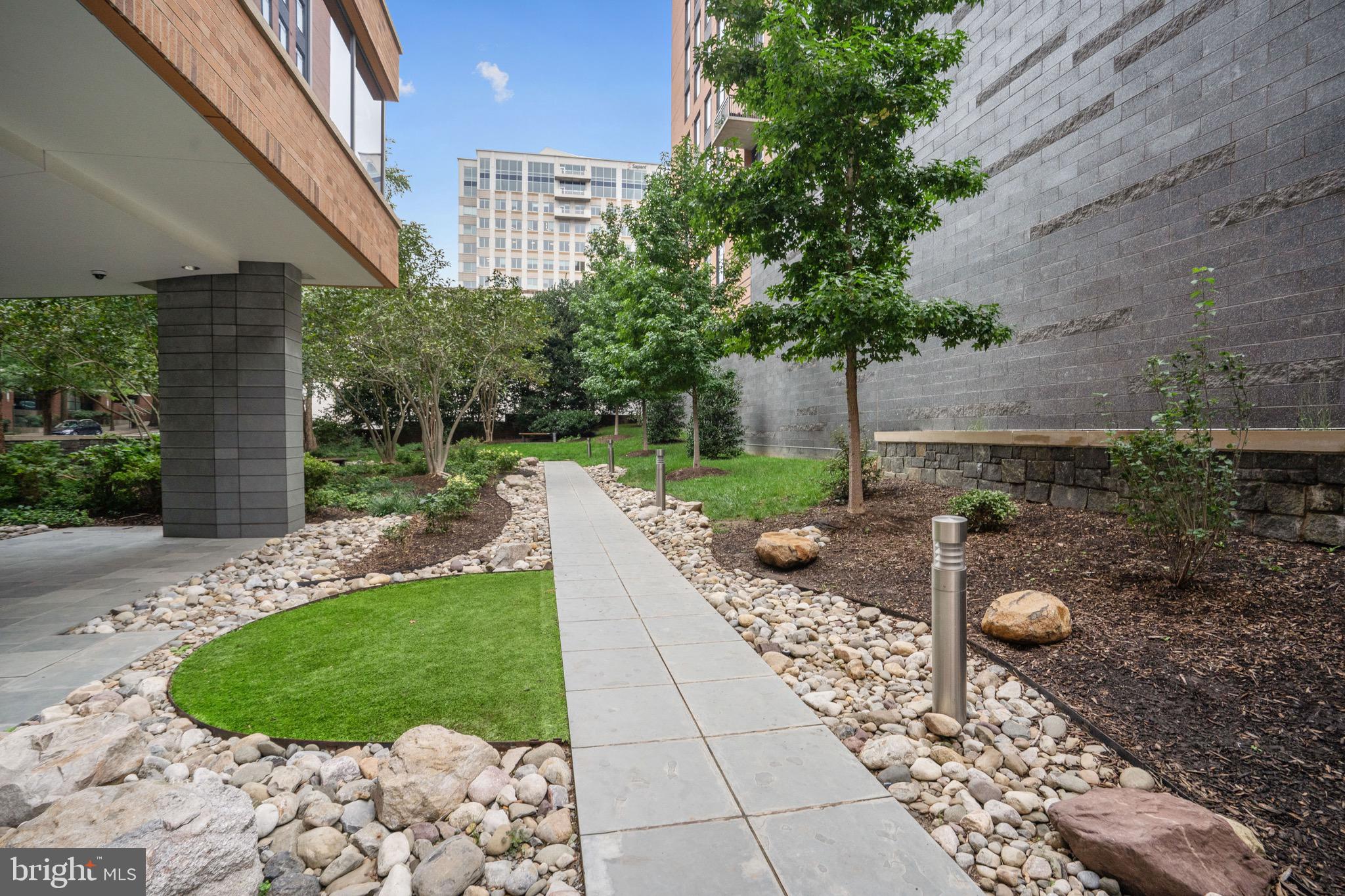 ODYSSEY - Residential