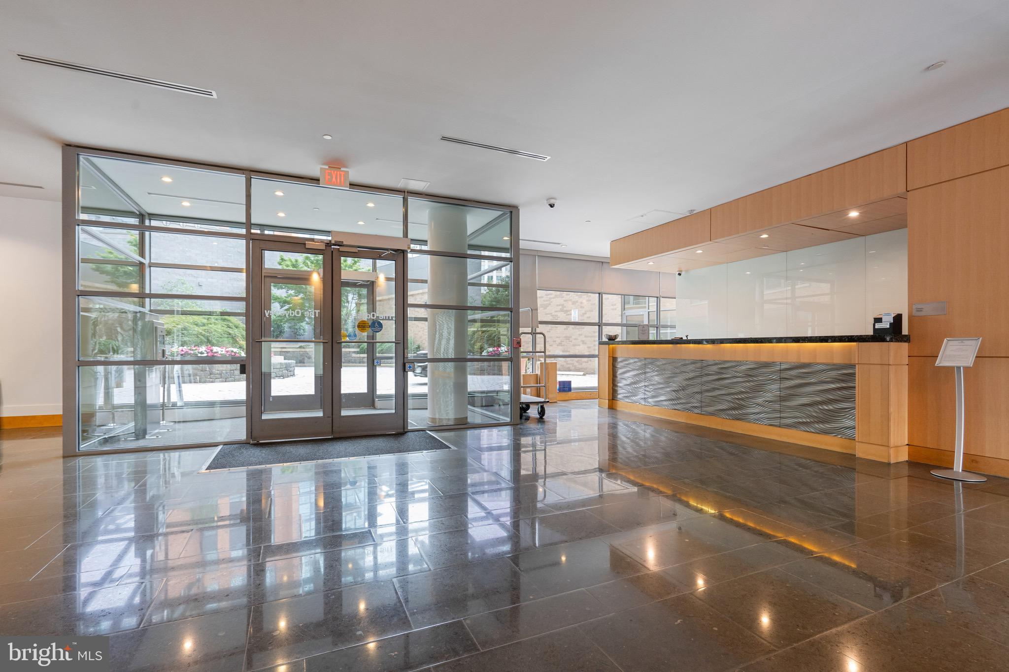 ODYSSEY - Residential