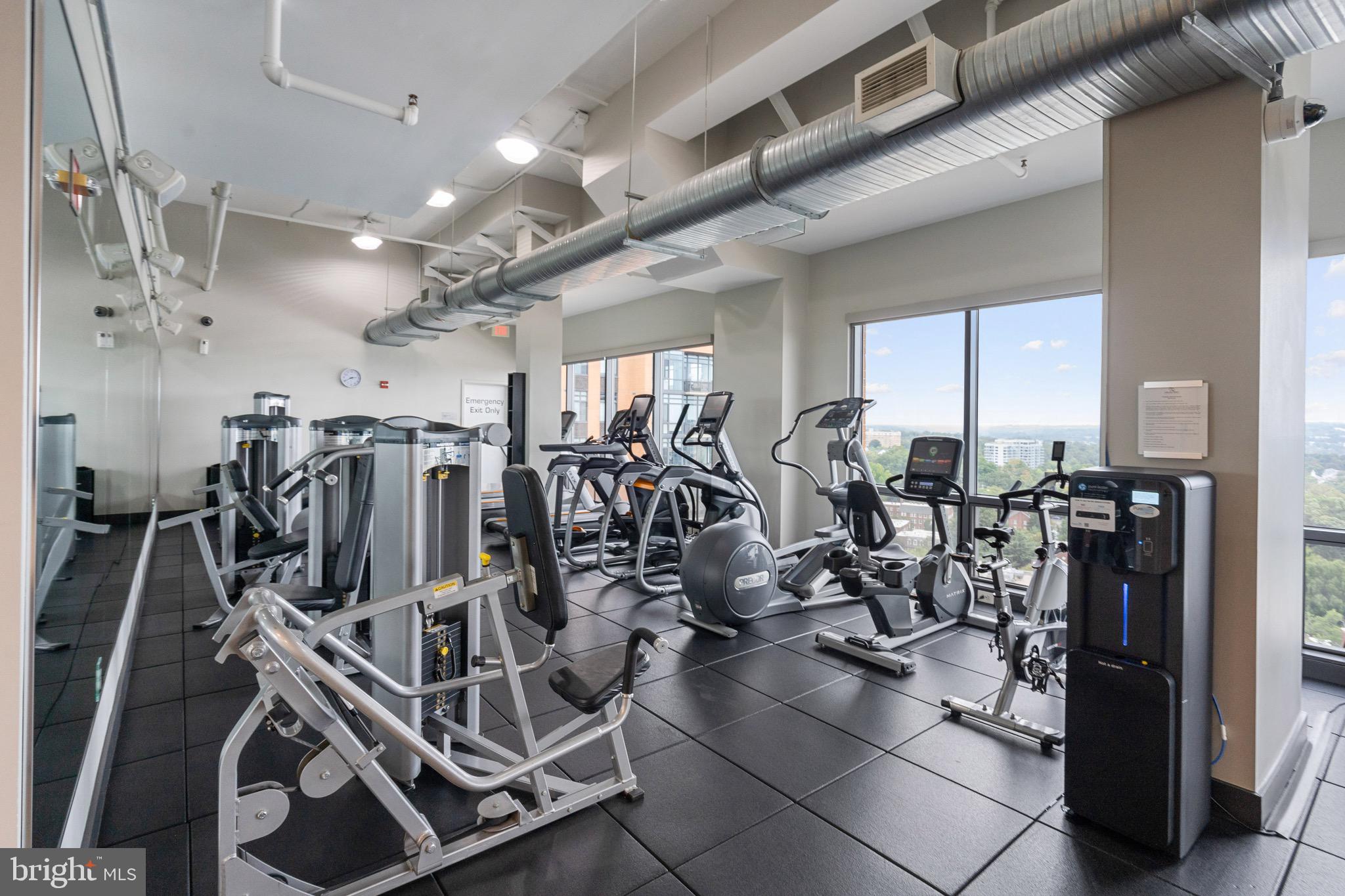 ODYSSEY - Residential