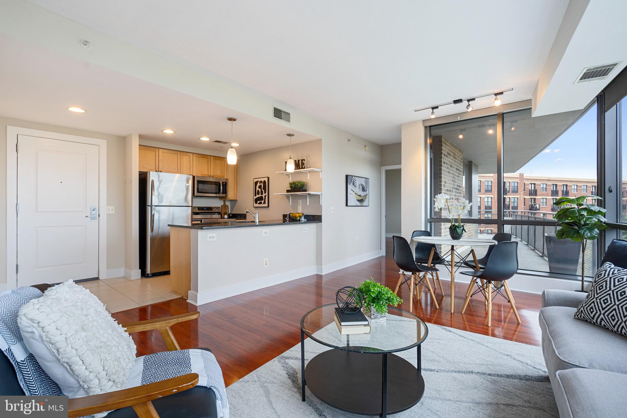 ODYSSEY - Residential