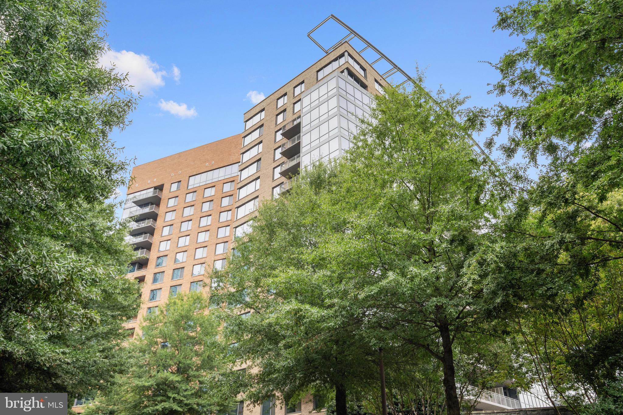 ODYSSEY - Residential