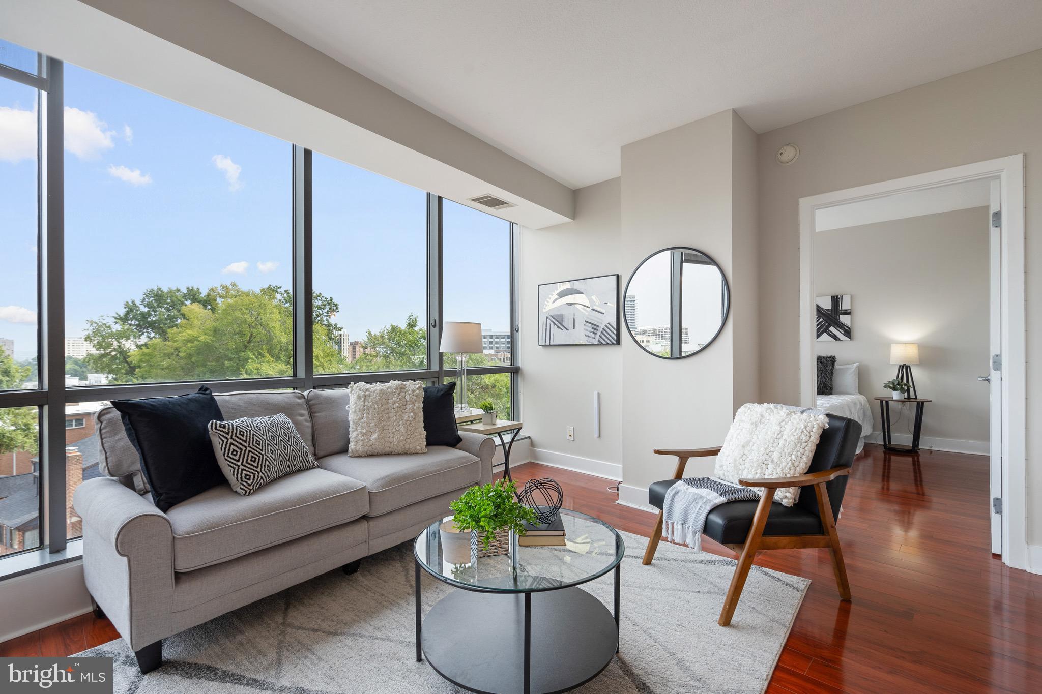 ODYSSEY - Residential