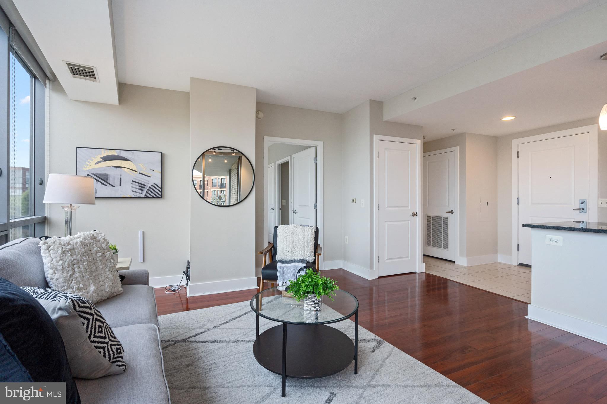 ODYSSEY - Residential