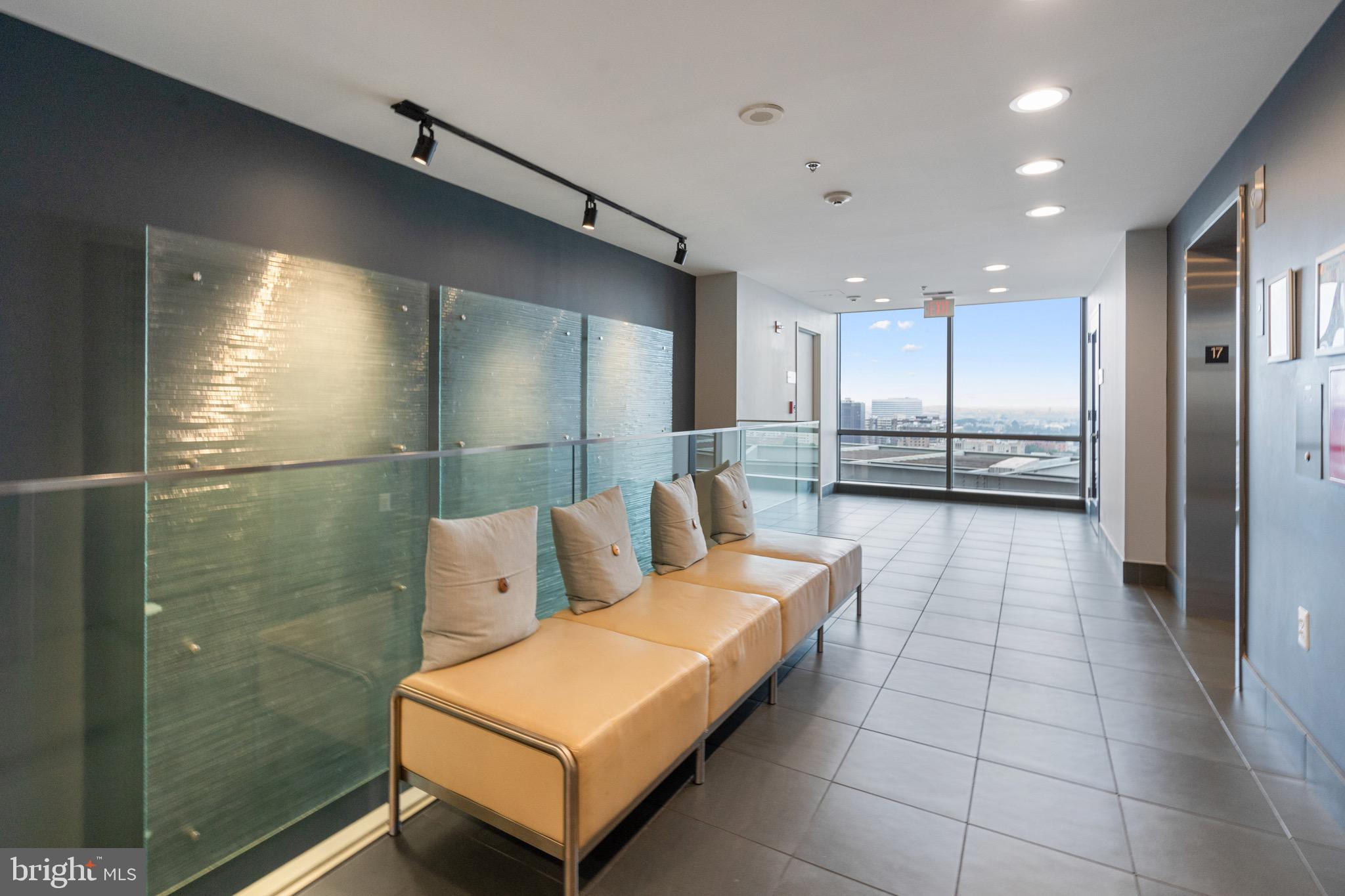 ODYSSEY - Residential