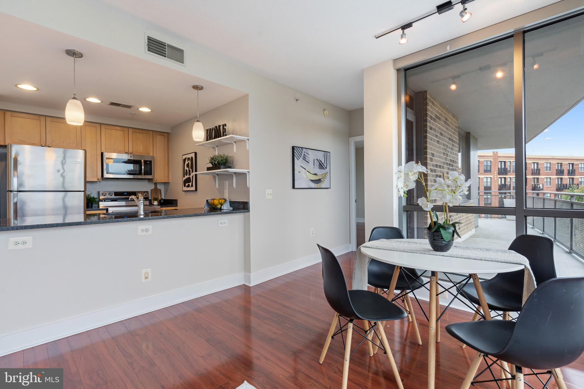 ODYSSEY - Residential