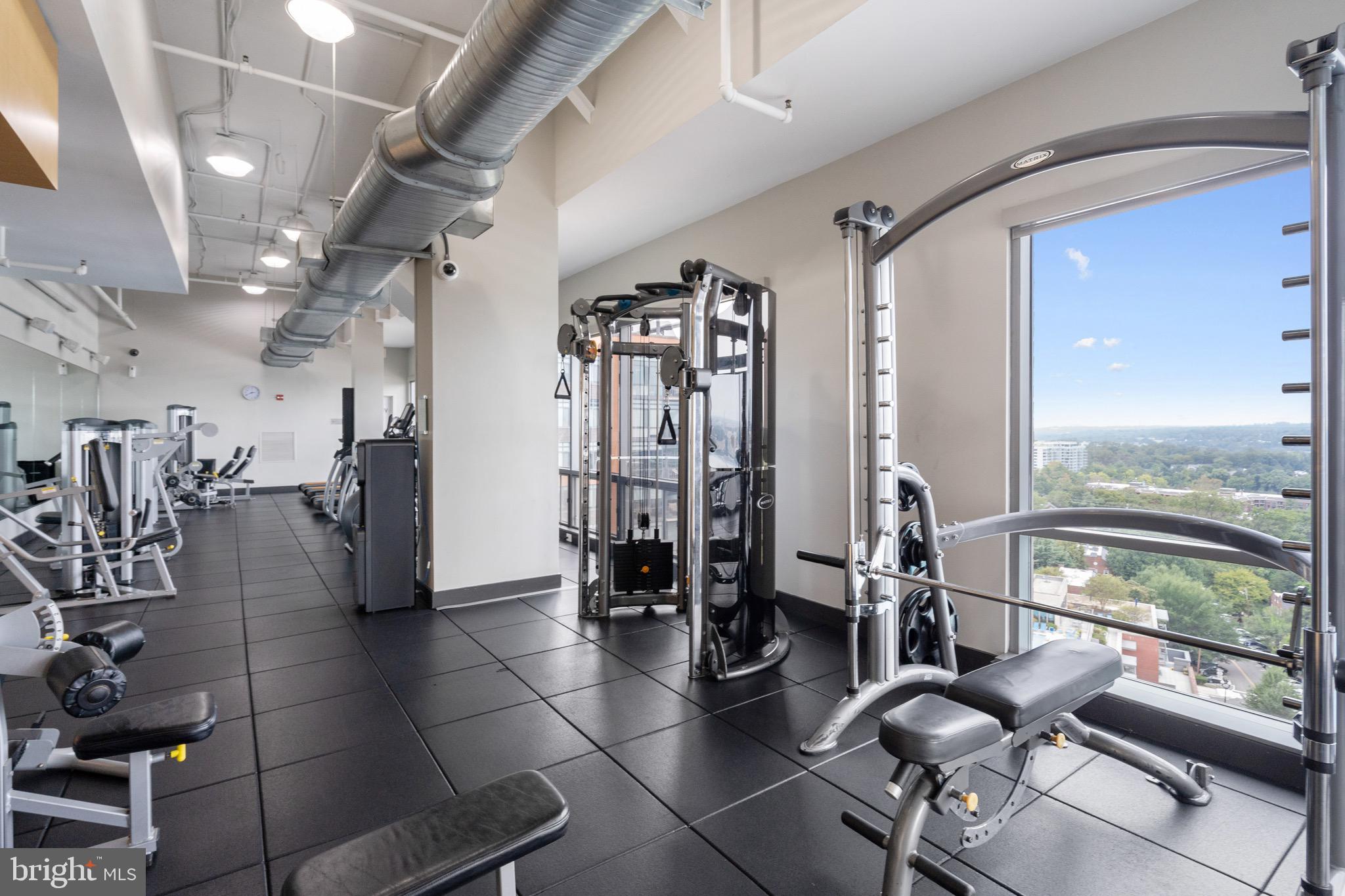 ODYSSEY - Residential