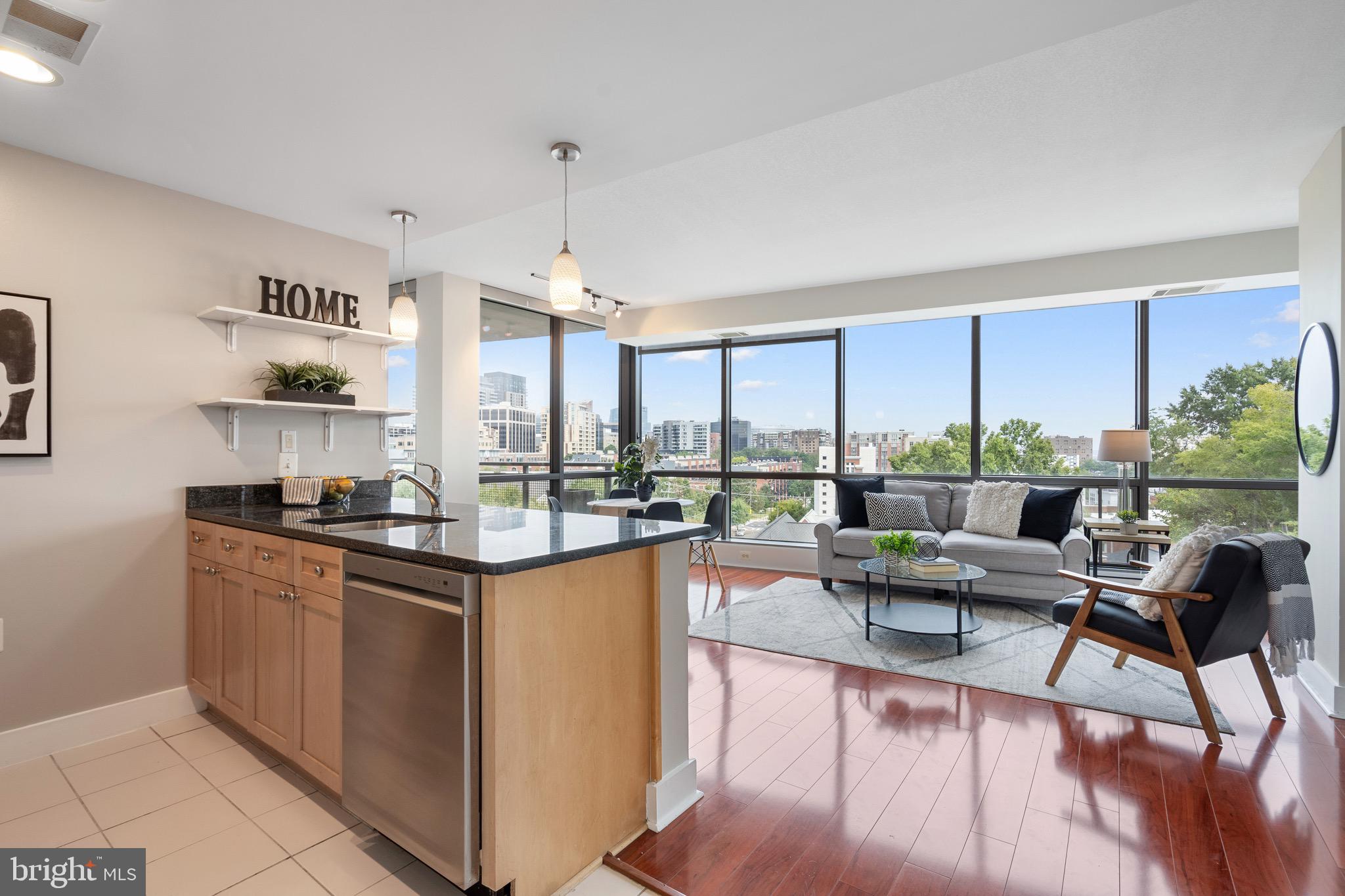 ODYSSEY - Residential