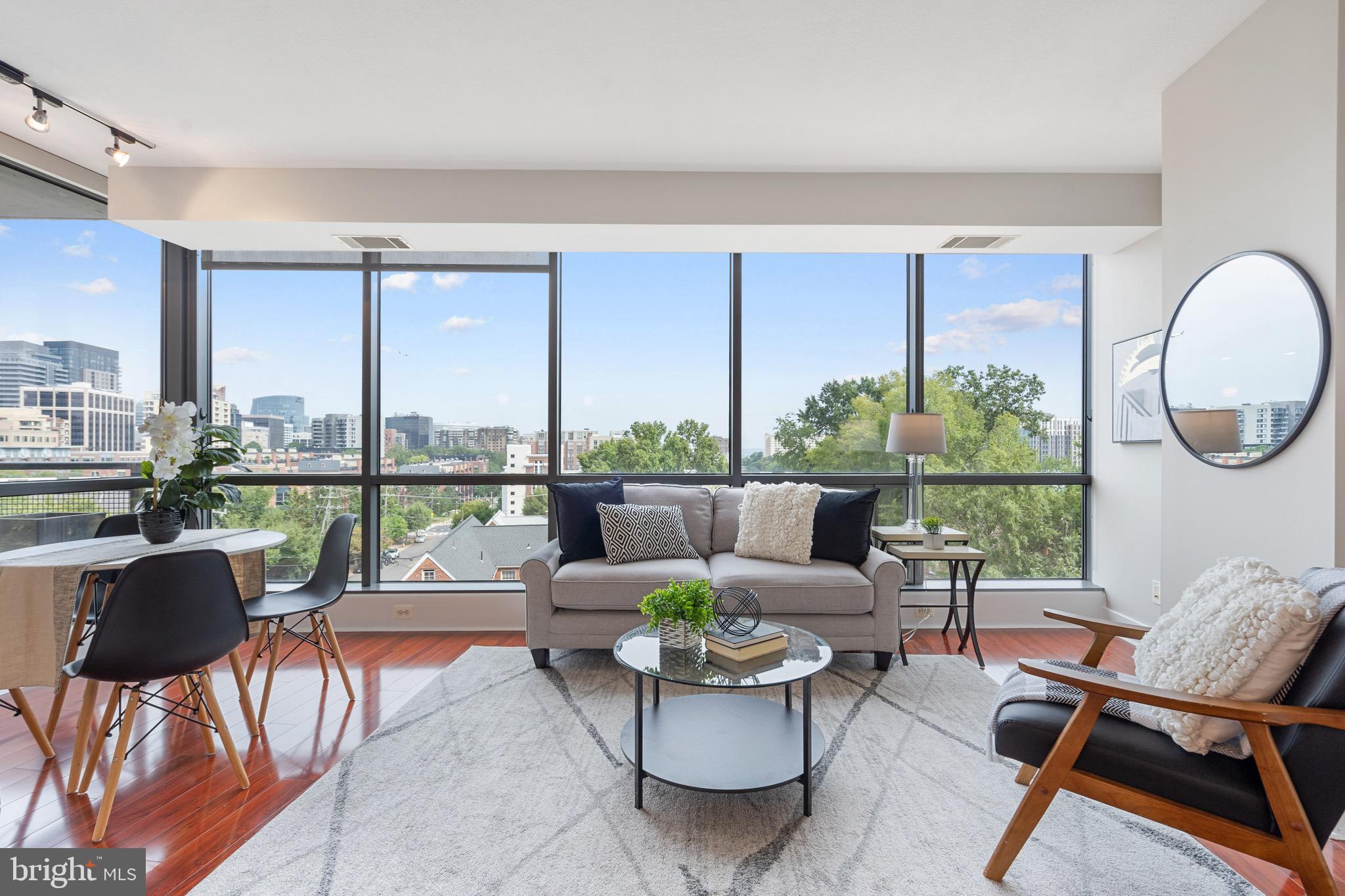 ODYSSEY - Residential