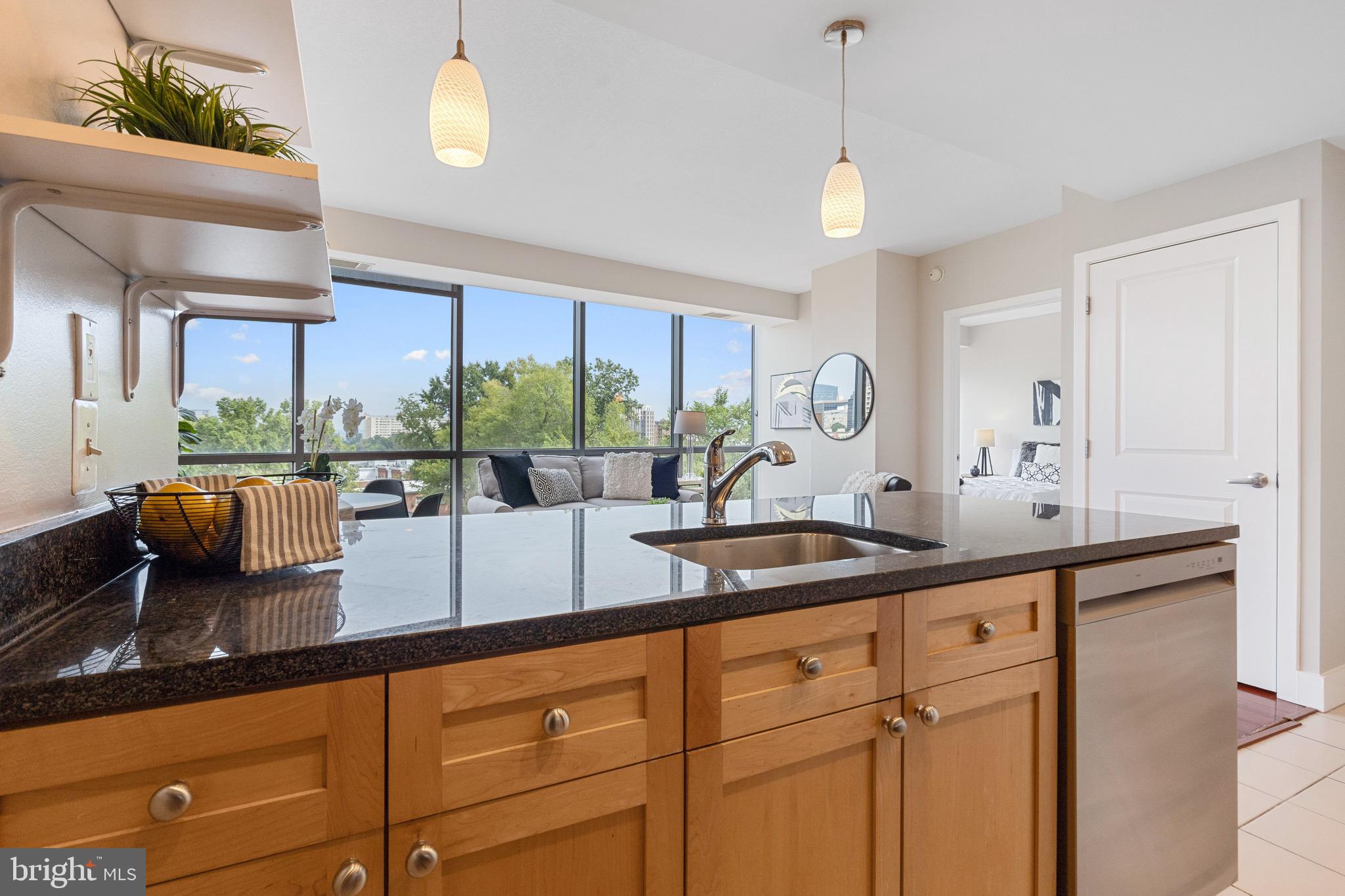 ODYSSEY - Residential