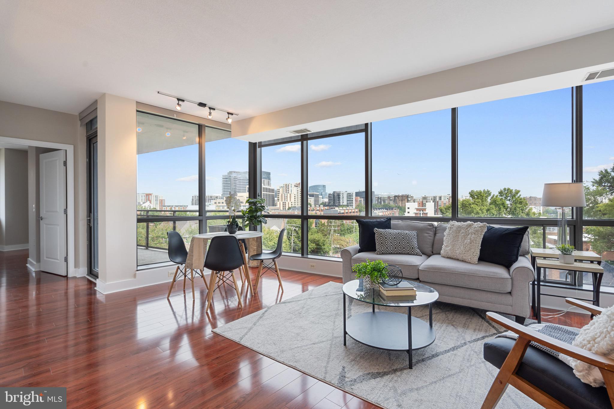 ODYSSEY - Residential