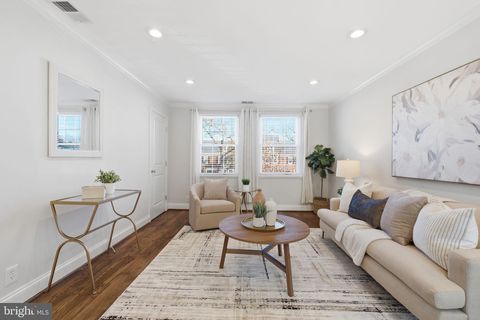 4218 35TH STREET S B1 ARLINGTON VA 22206