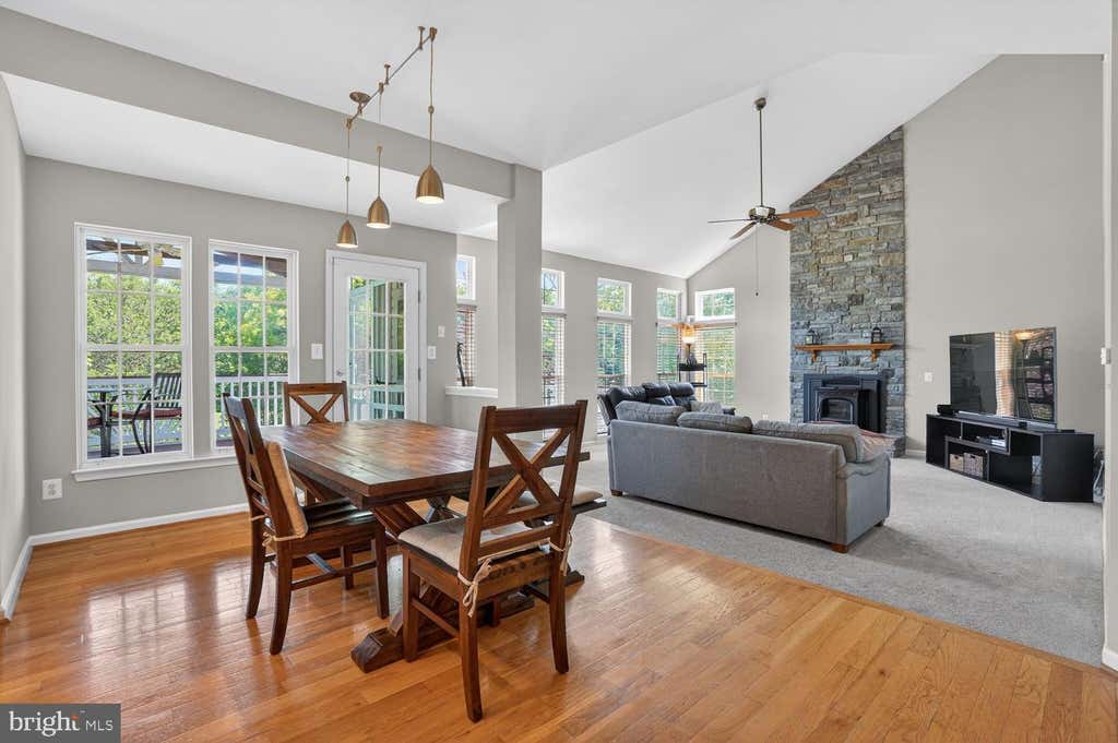 Photo of 12809 Gentle Shade Drive, BRISTOW, VA 20136 (MLS # VAPW2121238)