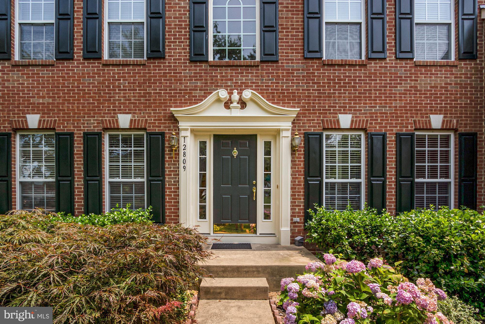 12809 GENTLE SHADE DRIVE
