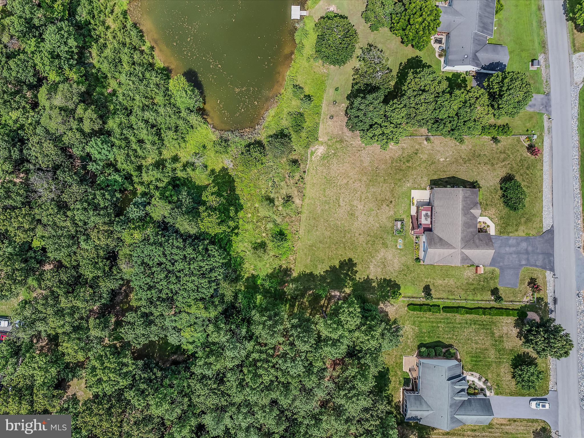 FAIRVIEW OAKS - Residential